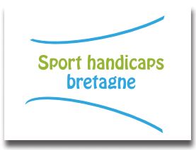 LogoSport Handicaps Bretagne