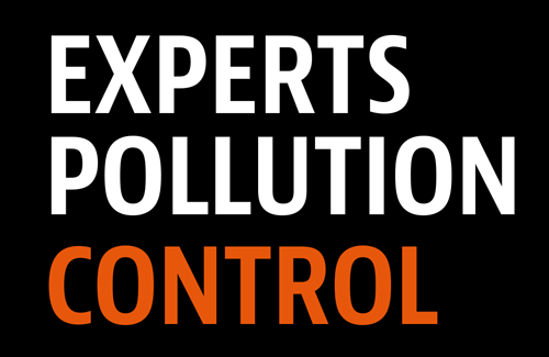 Logo EPC Experts Pollution Control