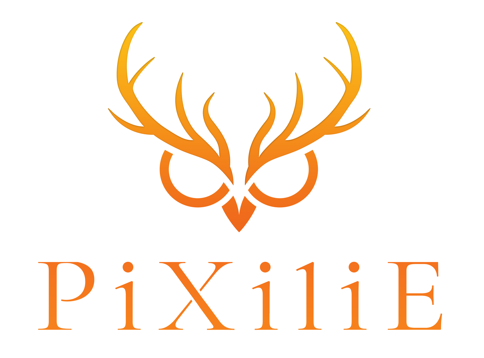 Logo Pixilie